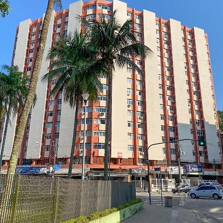 Estudio/Apartamento Praia De Sao Vicente Apartment Exterior photo